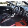 subaru wrx 2015 -SUBARU 【船橋 300ｾ1822】--WRX CBA-VAB--VAB-004448---SUBARU 【船橋 300ｾ1822】--WRX CBA-VAB--VAB-004448- image 17