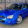subaru impreza 2004 CFJ1671329 image 1