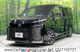 toyota voxy 2024 quick_quick_MZRA90W_MZRA90-0112271