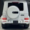 mercedes-benz g-class 2022 quick_quick_463350_W1N4633502X443283 image 3