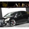 toyota crown-majesta 2010 -TOYOTA--Crown Majesta DBA-URS206--URS206-1004926---TOYOTA--Crown Majesta DBA-URS206--URS206-1004926- image 1