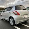 suzuki swift 2014 -SUZUKI--Swift DBA-ZC72S--ZC72S-317337---SUZUKI--Swift DBA-ZC72S--ZC72S-317337- image 3