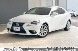 lexus is 2014 -LEXUS--Lexus IS DAA-AVE30--AVE30-5025434---LEXUS--Lexus IS DAA-AVE30--AVE30-5025434-