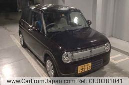 suzuki alto-lapin 2016 -SUZUKI 【松本 580ﾎ9910】--Alto Lapin HE33S--109277---SUZUKI 【松本 580ﾎ9910】--Alto Lapin HE33S--109277-