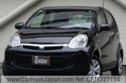 toyota passo 2015 CFJ1727154
