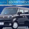 suzuki wagon-r 2022 -SUZUKI--Wagon R Smile MX91S--MX91S-120234---SUZUKI--Wagon R Smile MX91S--MX91S-120234- image 1