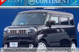 suzuki wagon-r 2022 -SUZUKI--Wagon R Smile MX91S--MX91S-120234---SUZUKI--Wagon R Smile MX91S--MX91S-120234-