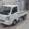 suzuki carry-truck 2020 -SUZUKI 【長野 480ﾃ3381】--Carry Truck EBD-DA16T--DA16T-551454---SUZUKI 【長野 480ﾃ3381】--Carry Truck EBD-DA16T--DA16T-551454- image 1