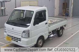 suzuki carry-truck 2020 -SUZUKI 【長野 480ﾃ3381】--Carry Truck EBD-DA16T--DA16T-551454---SUZUKI 【長野 480ﾃ3381】--Carry Truck EBD-DA16T--DA16T-551454-