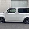 nissan cube 2013 -NISSAN--Cube DBA-Z12--Z12-268244---NISSAN--Cube DBA-Z12--Z12-268244- image 13