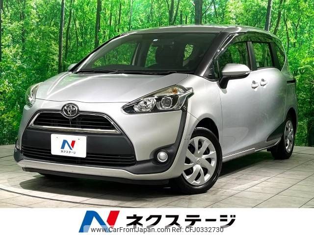 toyota sienta 2016 -TOYOTA--Sienta DBA-NSP170G--NSP170-7041753---TOYOTA--Sienta DBA-NSP170G--NSP170-7041753- image 1