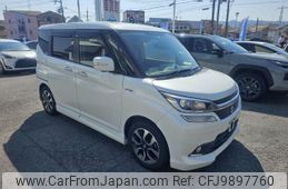 suzuki solio-bandit 2017 quick_quick_DAA-MA36S_663615