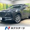mazda cx-8 2018 CFJ1599581 image 1
