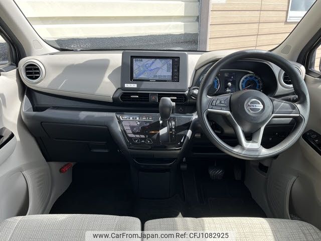nissan dayz 2021 -NISSAN--DAYZ 5BA-B46W--B46W-0102685---NISSAN--DAYZ 5BA-B46W--B46W-0102685- image 2