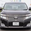 nissan elgrand 2013 quick_quick_DBA-TE52_TE52-055086 image 2