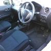 nissan note 2014 -NISSAN--Note E12-317601---NISSAN--Note E12-317601- image 4