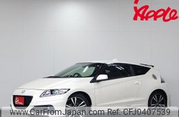 honda cr-z 2012 -HONDA--CR-Z DAA-ZF2--1000350---HONDA--CR-Z DAA-ZF2--1000350-