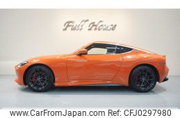nissan fairlady-z 2024 -NISSAN--Fairlady Z 3BA-RZ34--RZ34-122***---NISSAN--Fairlady Z 3BA-RZ34--RZ34-122***-