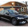 volvo s60 2020 quick_quick_DBA-ZB420_7JRZS10MDLG042507 image 1