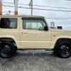 suzuki jimny 2022 -SUZUKI--Jimny 3BA-JB64W--JB64W-262716---SUZUKI--Jimny 3BA-JB64W--JB64W-262716- image 12