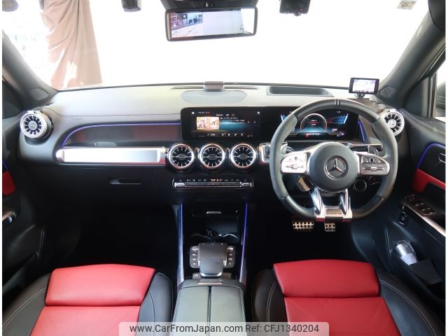 mercedes-benz amg 2022 -MERCEDES-BENZ--AMG 4BA-247651M--W1N2476512W237564---MERCEDES-BENZ--AMG 4BA-247651M--W1N2476512W237564- image 2