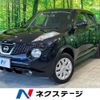 nissan juke 2011 -NISSAN--Juke DBA-YF15--YF15-049480---NISSAN--Juke DBA-YF15--YF15-049480- image 1