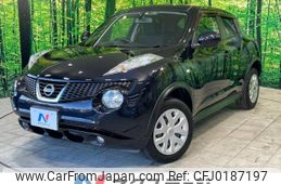 nissan juke 2011 -NISSAN--Juke DBA-YF15--YF15-049480---NISSAN--Juke DBA-YF15--YF15-049480-