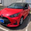 toyota yaris 2022 -TOYOTA--Yaris 6AA-MXPH10--MXPH10-2107518---TOYOTA--Yaris 6AA-MXPH10--MXPH10-2107518- image 1