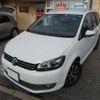 volkswagen golf-touran 2014 -VOLKSWAGEN--VW Golf Touran DBA-1TCTH--WVGZZZ1TZEW059448---VOLKSWAGEN--VW Golf Touran DBA-1TCTH--WVGZZZ1TZEW059448- image 1