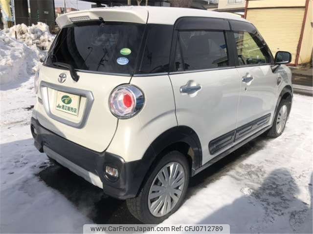 toyota pixis-joy 2018 -TOYOTA--Pixis Joy DBA-LA260A--LA260A-0001787---TOYOTA--Pixis Joy DBA-LA260A--LA260A-0001787- image 2