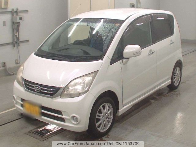 daihatsu move 2010 -DAIHATSU 【千葉 582あ5355】--Move L175S-0293823---DAIHATSU 【千葉 582あ5355】--Move L175S-0293823- image 1