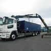 mitsubishi-fuso super-great 2010 -MITSUBISHI--Super Great BDG-FV50JZ--FV50JZ-560031---MITSUBISHI--Super Great BDG-FV50JZ--FV50JZ-560031- image 7