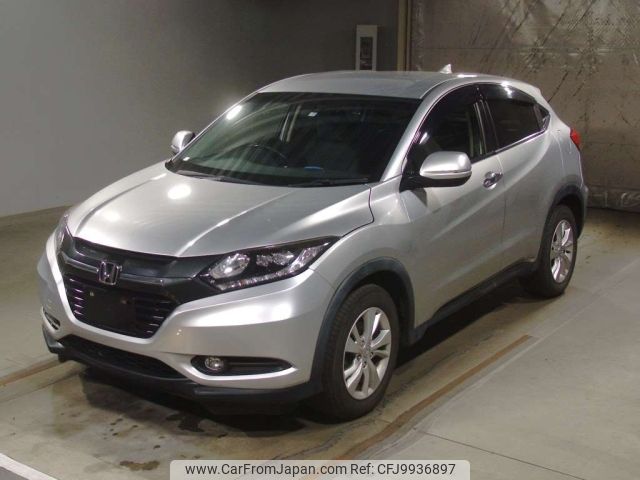 honda vezel 2015 -HONDA--VEZEL RU1-1103456---HONDA--VEZEL RU1-1103456- image 1