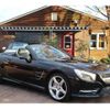 mercedes-benz sl-class 2014 quick_quick_RBA-231457_WDD2314572F025747 image 1