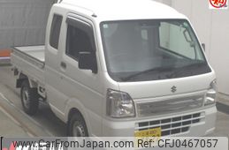 suzuki carry-truck 2022 -SUZUKI 【土浦 480ｽ7822】--Carry Truck DA16T-670513---SUZUKI 【土浦 480ｽ7822】--Carry Truck DA16T-670513-