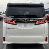 toyota vellfire 2018 -TOYOTA--Vellfire DBA-AGH30W--AGH30-0228727---TOYOTA--Vellfire DBA-AGH30W--AGH30-0228727- image 12