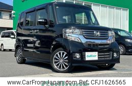 honda n-box 2014 CFJ1626565