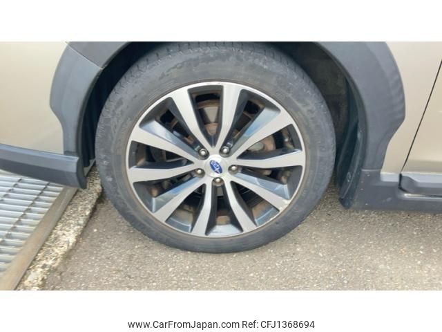 subaru exiga 2016 -SUBARU--Exiga DBA-YAM--YAM-019615---SUBARU--Exiga DBA-YAM--YAM-019615- image 2