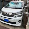 toyota vellfire 2014 -TOYOTA--Vellfire DBA-GGH25W--GGH25-8024312---TOYOTA--Vellfire DBA-GGH25W--GGH25-8024312- image 3