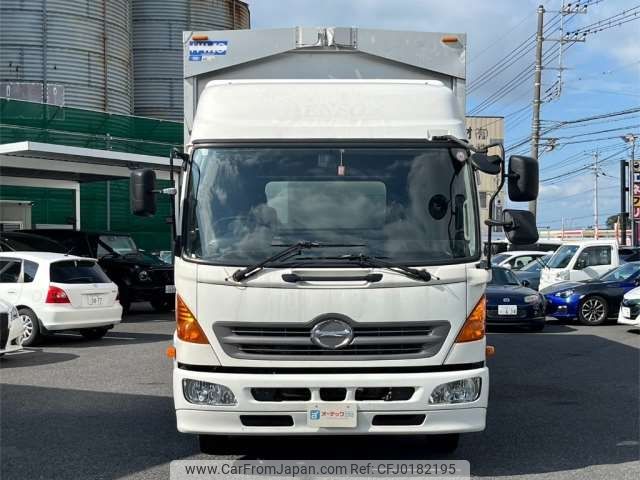 hino ranger 2011 -HINO--Hino Ranger BDG-FD8JPWA--FD8JPW-12232---HINO--Hino Ranger BDG-FD8JPWA--FD8JPW-12232- image 2