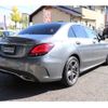 mercedes-benz c-class 2018 -MERCEDES-BENZ--Benz C Class DAA-205078--WDD2050782R427143---MERCEDES-BENZ--Benz C Class DAA-205078--WDD2050782R427143- image 6