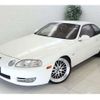toyota soarer 1994 -TOYOTA--Soarer JZZ30--JZZ30-0031985---TOYOTA--Soarer JZZ30--JZZ30-0031985- image 1