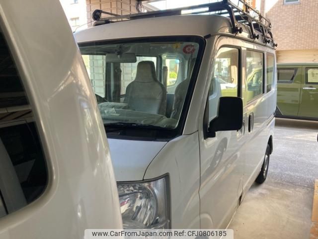 nissan clipper-van 2017 -NISSAN--Clipper Van HBD-DR17V--DR17V-146758---NISSAN--Clipper Van HBD-DR17V--DR17V-146758- image 2