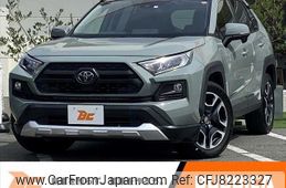 toyota rav4 2020 -TOYOTA--RAV4 6BA-MXAA54--MXAA54-2016504---TOYOTA--RAV4 6BA-MXAA54--MXAA54-2016504-