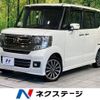 honda n-box 2016 -HONDA--N BOX DBA-JF1--JF1-2500897---HONDA--N BOX DBA-JF1--JF1-2500897- image 1