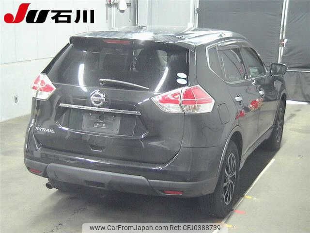 nissan x-trail 2014 -NISSAN--X-Trail NT32--008035---NISSAN--X-Trail NT32--008035- image 2