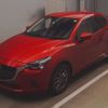 mazda demio 2017 -MAZDA--Demio DBA-DJ3FS--DJ3FS-329675---MAZDA--Demio DBA-DJ3FS--DJ3FS-329675- image 1