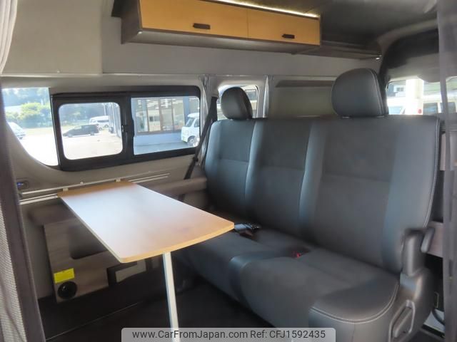 toyota hiace-van 2024 CFJ1592435 image 2