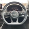 audi a3 2018 -AUDI 【静岡 301ﾑ7291】--Audi A3 8VCXS--JA069066---AUDI 【静岡 301ﾑ7291】--Audi A3 8VCXS--JA069066- image 9