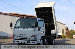 isuzu elf-truck 2014 quick_quick_TPG-NKR85AD_NKR85-7042858